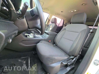 2020 Chevrolet Traverse LS 1LS - miniatura 6
