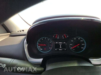 2020 Chevrolet Traverse LS 1LS - miniatura 9