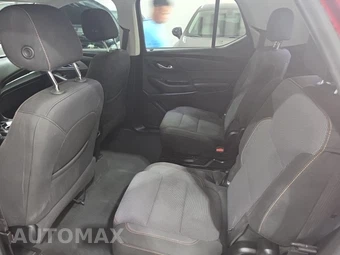 2020 Chevrolet Traverse LT Cloth 1LT - miniatura 10
