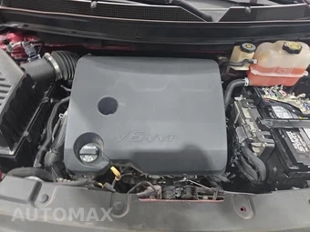 2020 Chevrolet Traverse LT Cloth 1LT - miniatura 12