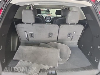 2020 Chevrolet Traverse LT Cloth 1LT - miniatura 13