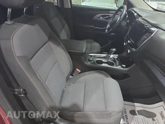 2020 Chevrolet Traverse LT Cloth 1LT - miniatura 16