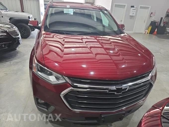 2020 Chevrolet Traverse LT Cloth 1LT - miniatura 2