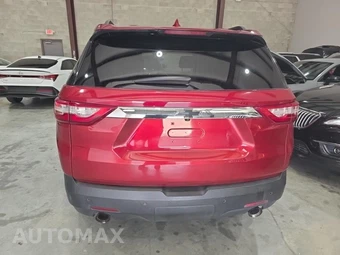 2020 Chevrolet Traverse LT Cloth 1LT - miniatura 5