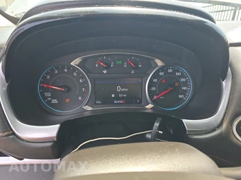 2020 Chevrolet Traverse LT Cloth 1LT - miniatura 12