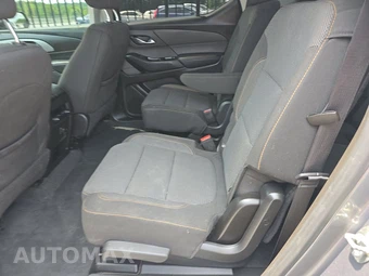 2020 Chevrolet Traverse LT Cloth 1LT - miniatura 13
