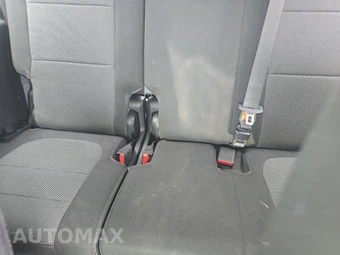 2020 Chevrolet Traverse LT Cloth 1LT - miniatura 14