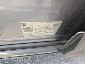 2020 Chevrolet Traverse LT Cloth 1LT - miniatura 15