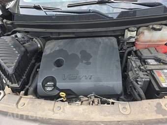 2020 Chevrolet Traverse LT Cloth 1LT - miniatura 16