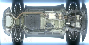 2020 Chevrolet Traverse LT Cloth 1LT - miniatura 18