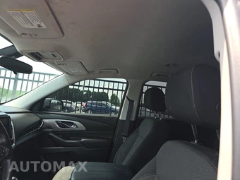 2020 Chevrolet Traverse LT Cloth 1LT - miniatura 19