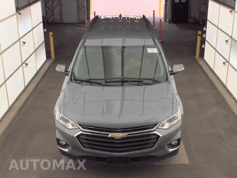 2020 Chevrolet Traverse LT Cloth 1LT - miniatura 2