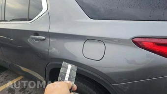 2020 Chevrolet Traverse LT Cloth 1LT - miniatura 21