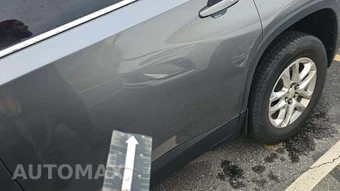2020 Chevrolet Traverse LT Cloth 1LT - miniatura 27