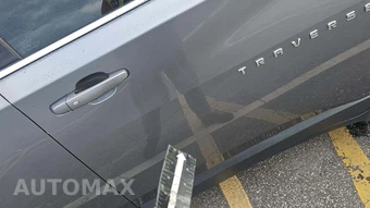 2020 Chevrolet Traverse LT Cloth 1LT - miniatura 31