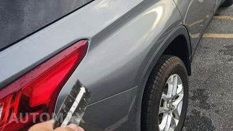 2020 Chevrolet Traverse LT Cloth 1LT - miniatura 33