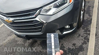 2020 Chevrolet Traverse LT Cloth 1LT - miniatura 40