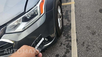 2020 Chevrolet Traverse LT Cloth 1LT - miniatura 41