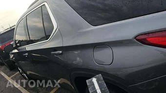 2020 Chevrolet Traverse LT Cloth 1LT - miniatura 44