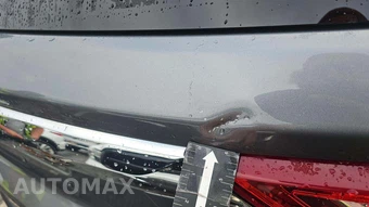 2020 Chevrolet Traverse LT Cloth 1LT - miniatura 45
