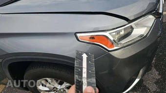 2020 Chevrolet Traverse LT Cloth 1LT - miniatura 47