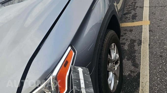 2020 Chevrolet Traverse LT Cloth 1LT - miniatura 49