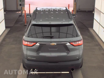 2020 Chevrolet Traverse LT Cloth 1LT - miniatura 5