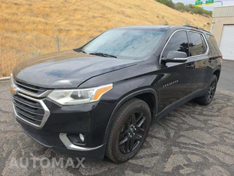 2020 Chevrolet Traverse LT Cloth 1LT