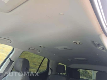 2020 Chevrolet Traverse LT Cloth 1LT – miniatura 11
