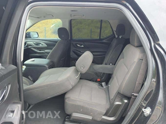 2020 Chevrolet Traverse LT Cloth 1LT – miniatura 13