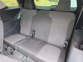 2020 Chevrolet Traverse LT Cloth 1LT – miniatura 14