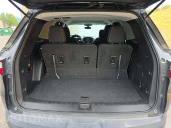 2020 Chevrolet Traverse LT Cloth 1LT – miniatura 15