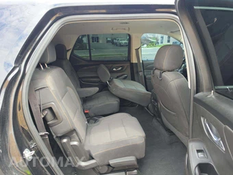 2020 Chevrolet Traverse LT Cloth 1LT – miniatura 17