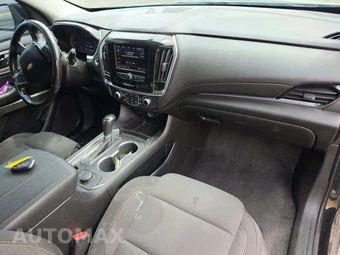 2020 Chevrolet Traverse LT Cloth 1LT – miniatura 20