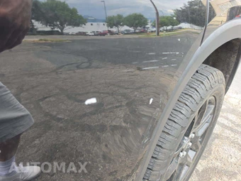 2020 Chevrolet Traverse LT Cloth 1LT – miniatura 25