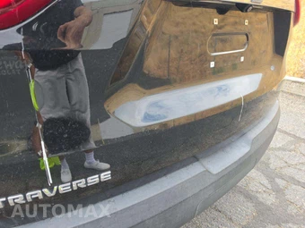 2020 Chevrolet Traverse LT Cloth 1LT – miniatura 26