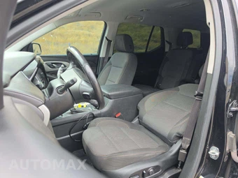 2020 Chevrolet Traverse LT Cloth 1LT – miniatura 6