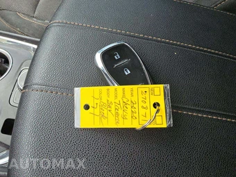 2020 Chevrolet Traverse LT Cloth 1LT – miniatura 8