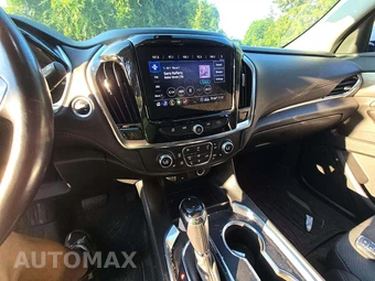2020 Chevrolet Traverse LT Cloth 1LT - miniatura 10