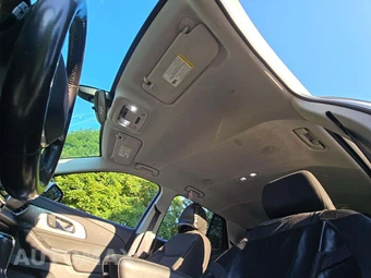 2020 Chevrolet Traverse LT Cloth 1LT - miniatura 11