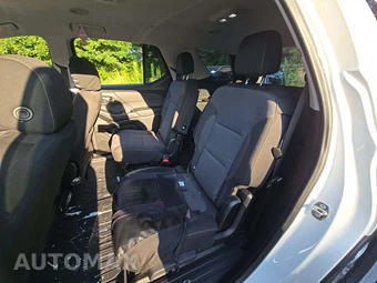 2020 Chevrolet Traverse LT Cloth 1LT - miniatura 13