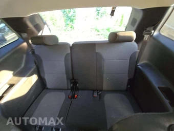 2020 Chevrolet Traverse LT Cloth 1LT - miniatura 14