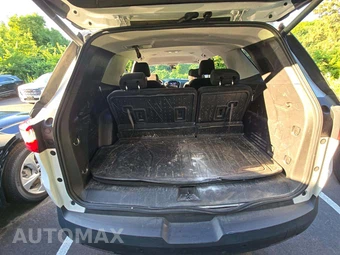 2020 Chevrolet Traverse LT Cloth 1LT - miniatura 15