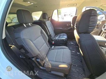 2020 Chevrolet Traverse LT Cloth 1LT - miniatura 17