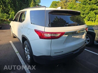 2020 Chevrolet Traverse LT Cloth 1LT - miniatura 2