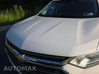 2020 Chevrolet Traverse LT Cloth 1LT - miniatura 22