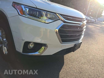 2020 Chevrolet Traverse LT Cloth 1LT - miniatura 23
