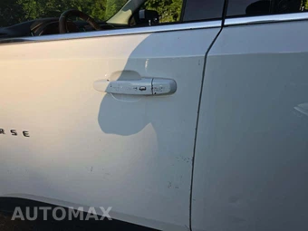 2020 Chevrolet Traverse LT Cloth 1LT - miniatura 24