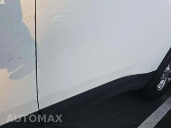 2020 Chevrolet Traverse LT Cloth 1LT - miniatura 26
