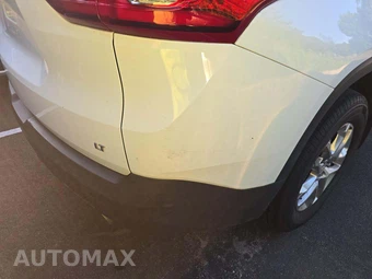 2020 Chevrolet Traverse LT Cloth 1LT - miniatura 27